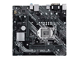 ASUS PRIME B460M-K mATX Socket 1200