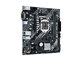 ASUS PRIME B460M-K mATX Socket 1200