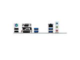 ASUS PRIME B460M-K mATX Socket 1200