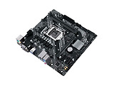 ASUS PRIME B460M-K mATX Socket 1200