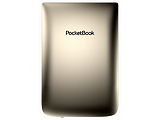 PocketBook 633 Color 6" E Ink&reg;Carta&trade; / Silver