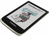 PocketBook 633 Color 6" E Ink&reg;Carta&trade; / Silver