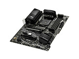 MSI B550-A PRO ATX Socket AM4 AMD B550