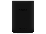PocketBook 628 / 6" E Ink Carta / Black