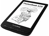 PocketBook 628 / 6" E Ink Carta / Black