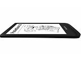 PocketBook 628 / 6" E Ink Carta / Black