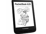 PocketBook 628 / 6" E Ink Carta / Black