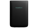 PocketBook 606 6" E Ink&reg;Carta&trade; / Black