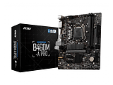 MSI B460M-A PRO mATX Socket 1200