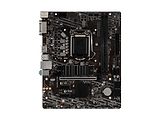 MSI B460M-A PRO mATX Socket 1200