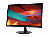 Lenovo C22-25 / 21.5" FullHD 60Hz / Black