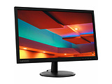 Lenovo C22-25 / 21.5" FullHD 60Hz / Black
