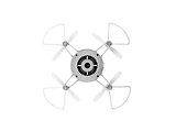 Xiaomi Mitu Mini Drone / White