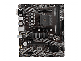MSI A520M PRO mATX Socket AM4 AMD A520