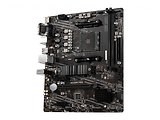 MSI A520M PRO mATX Socket AM4 AMD A520