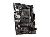 MSI A520M PRO mATX Socket AM4 AMD A520
