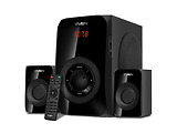 Sven MS-2020 / 2.1 55W Black