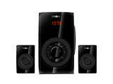 Sven MS-2020 / 2.1 55W Black