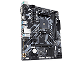 GIGABYTE B450M H / AM4 / mATX / AMD B450 /