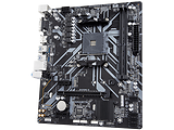 GIGABYTE B450M H / AM4 / mATX / AMD B450 /