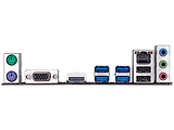 GIGABYTE B450M H / AM4 / mATX / AMD B450 /