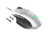 RAZER Basilisk Mercury RZ01-02330300-R3M1 / White