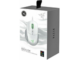 RAZER Basilisk Mercury RZ01-02330300-R3M1 / White