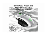RAZER Basilisk Mercury RZ01-02330300-R3M1 / White