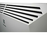 Electrolux ECH/T-1000 E / White