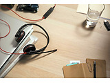 Plantronics Blackwire 3220 Stereo USB-A / 209745-201 / Black