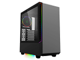 GameMax Panda T802 Case ATX / Black