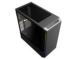 GameMax Panda T802 Case ATX / Black