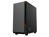 GameMax Panda T802 Case ATX / Black