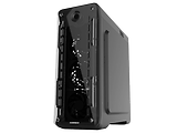 GameMax Optical Case ATX / Black