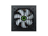 GameMax VP-800-RGB-M / 800W Active PFC 80+ Bonze / Black