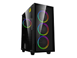 GameMax Draco XD Case ATX /