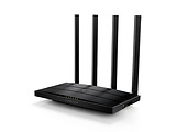 TP-LINK Archer C6U Wi-Fi AC Dual Band / Gigabit Ports + USB FTP / Black
