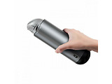 Baseus Capsule Cordless Vacuum Cleaner CRXCQ01-01 / Black