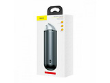 Baseus Capsule Cordless Vacuum Cleaner CRXCQ01-01 / Black