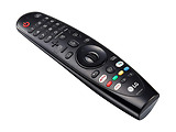 LG Magic Remote control MR20GA / Black