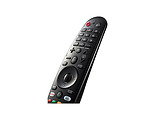 LG Magic Remote control MR20GA / Black