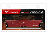 TeamGroup T-Force Vulcan Z Red TLZRD48G3200HC16C01 8GB DDR4 / Red
