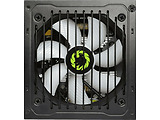 GameMax VP-600-RGB / 600W Active PFC 80+ Bonze / Black