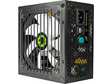 GameMax VP-600-RGB / 600W Active PFC 80+ Bonze / Black