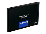 GOODRAM CX400 256GB / SSDPR-CX400-256-G2