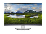 DELL S3221QS / 31.5 VA 4K Curved / Silver