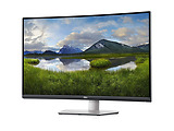 DELL S3221QS / 31.5 VA 4K Curved / Silver