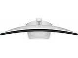 DELL S3221QS / 31.5 VA 4K Curved / Silver