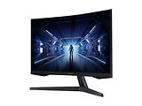 Samsung Odyssey G5 C32G54TQW / 32" Curved-VA 2560x1440 FreeSync 144Hz / Black
