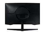 Samsung Odyssey G5 C32G54TQW / 32" Curved-VA 2560x1440 FreeSync 144Hz / Black